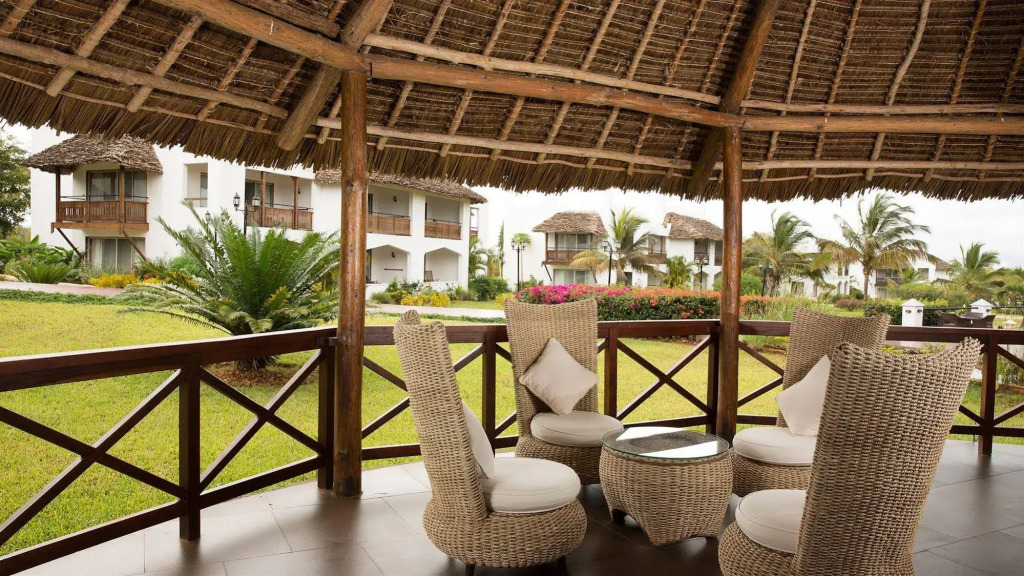 Royal Zanzibar Beach Resort