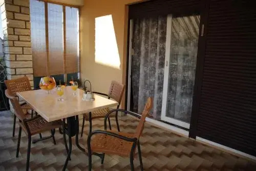 Apartments Kresan