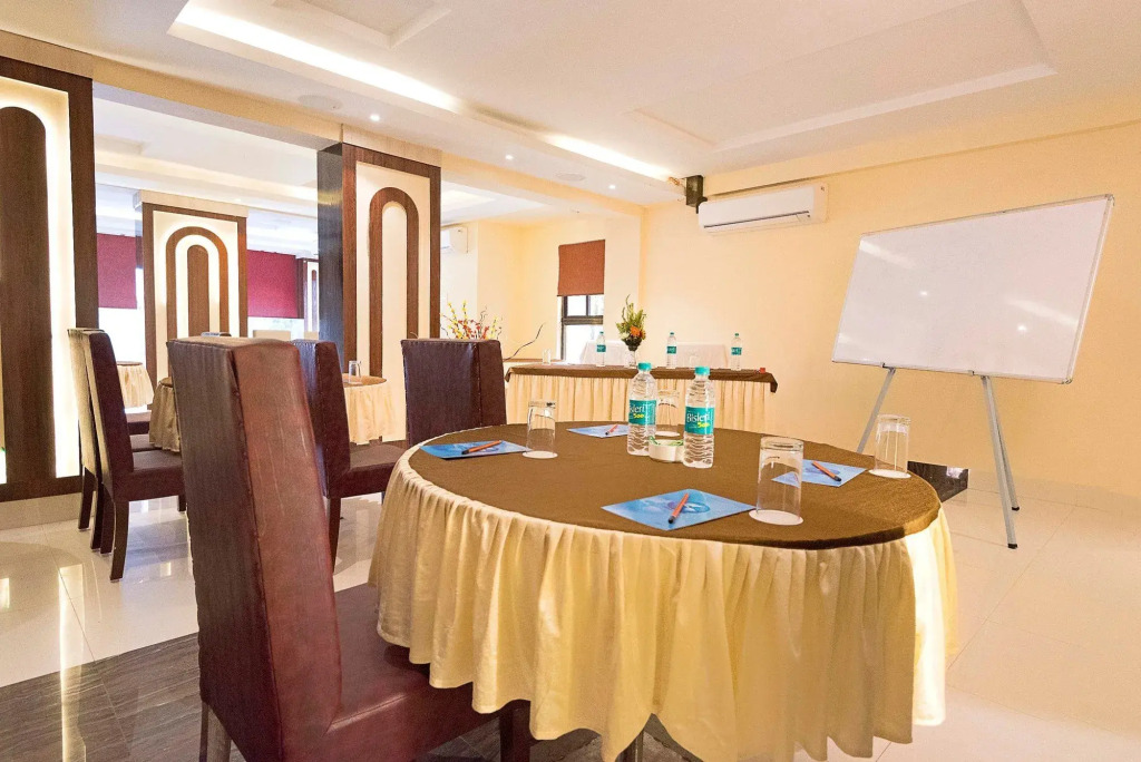 Regenta Inn Larica