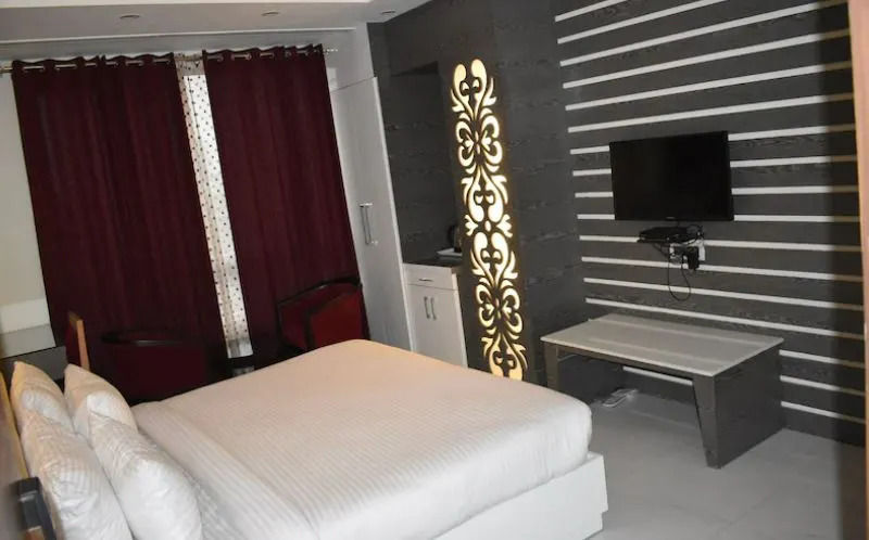 Hotel Amar Heights
