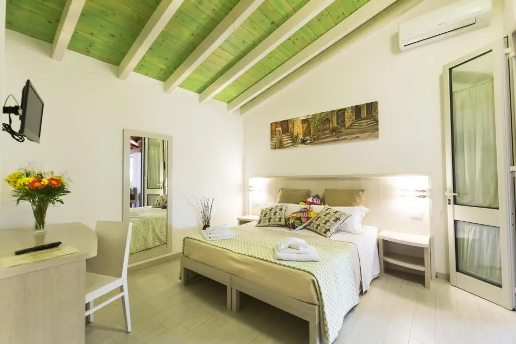 Agriturismo Il Megalite