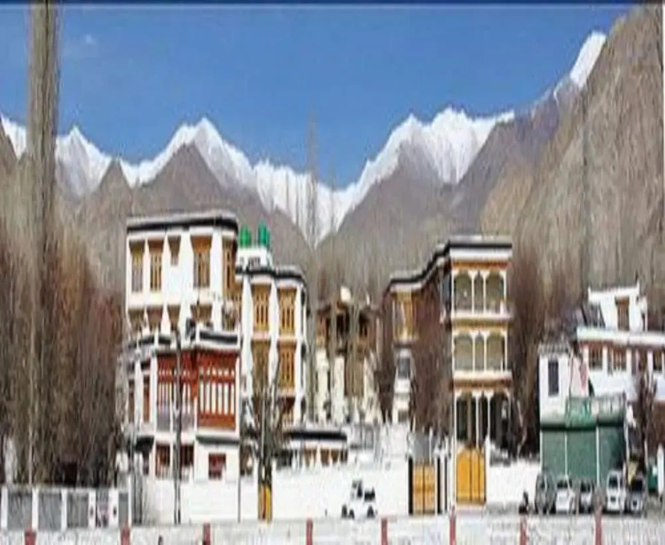 Hotel Karakoram