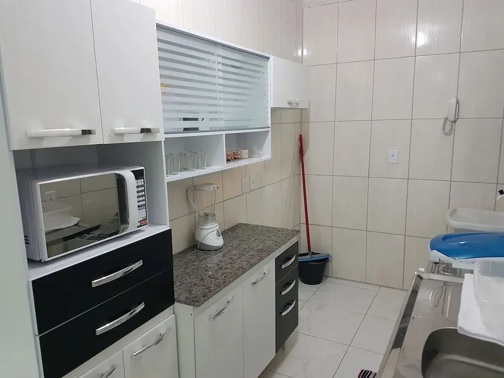 Residencial Forte I