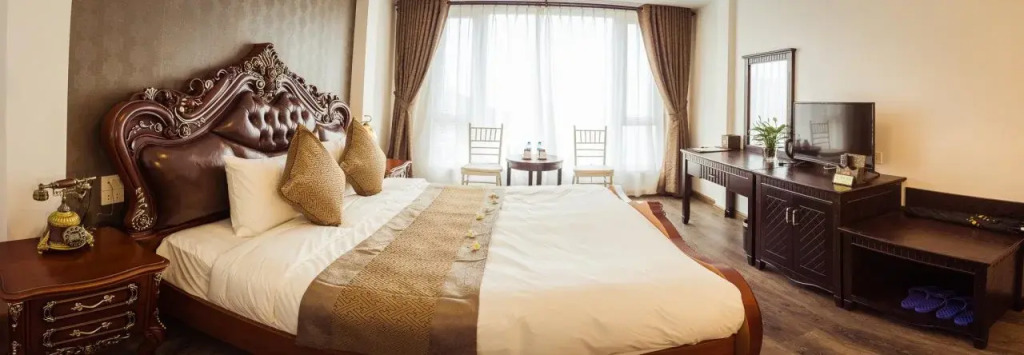Sons Hotel