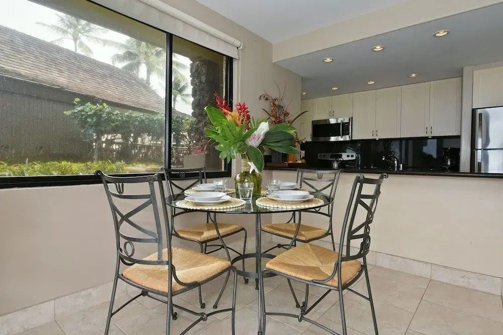Papakea L108 - 1 Br Condo
