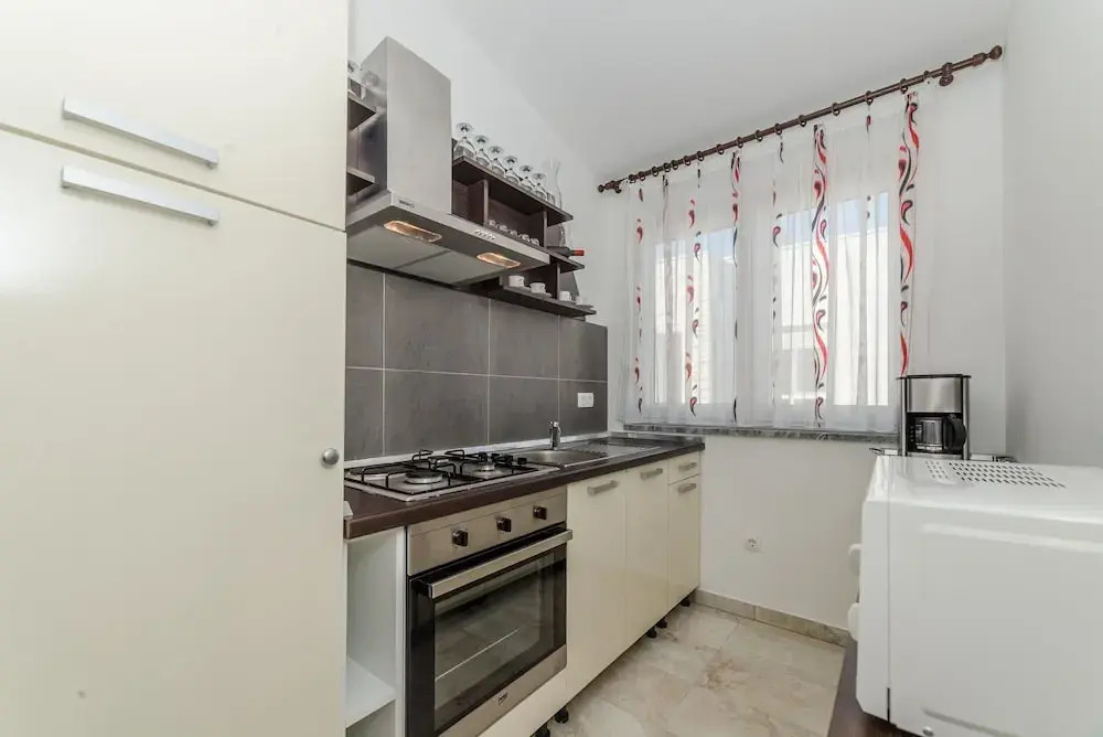Apartment Benko