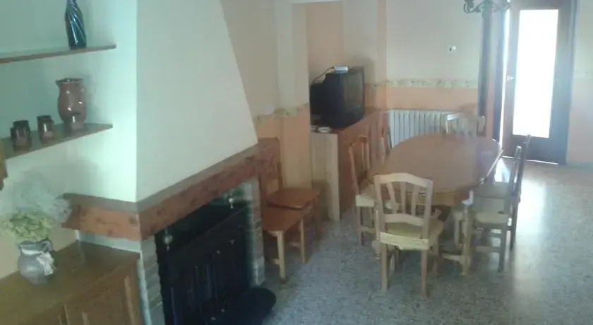Casa Silvia