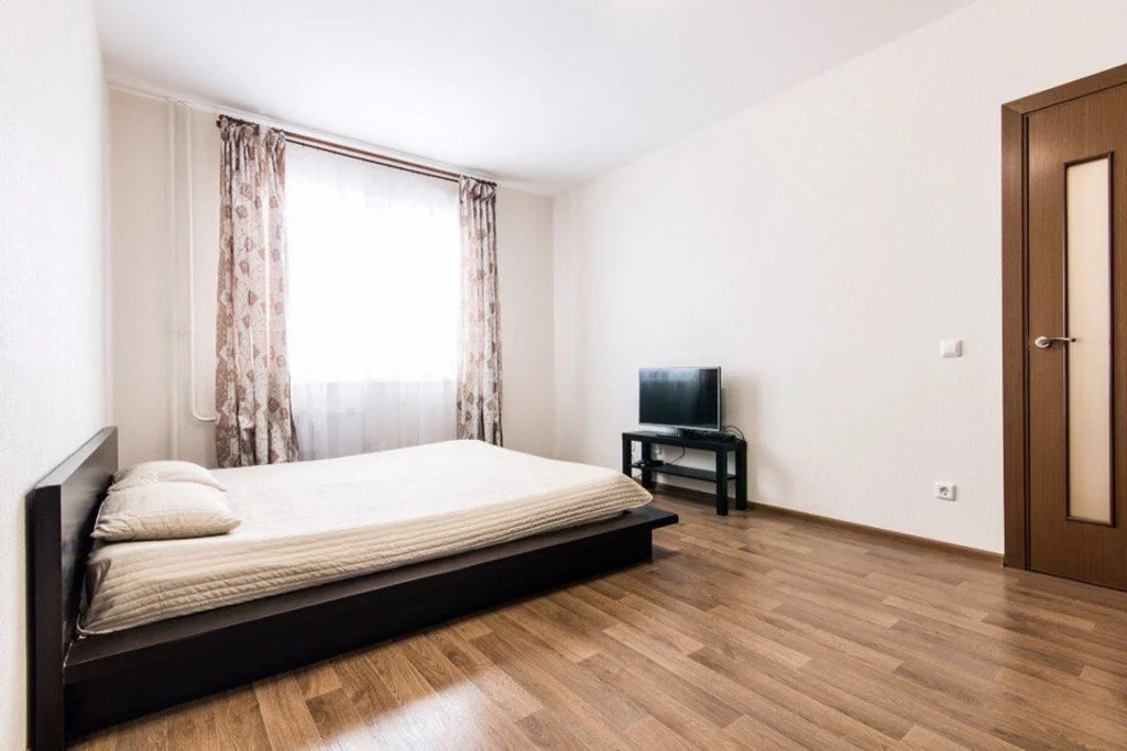 On 24 Floor Apartments