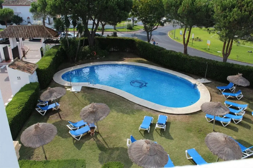 BLUESEA El Cortijo