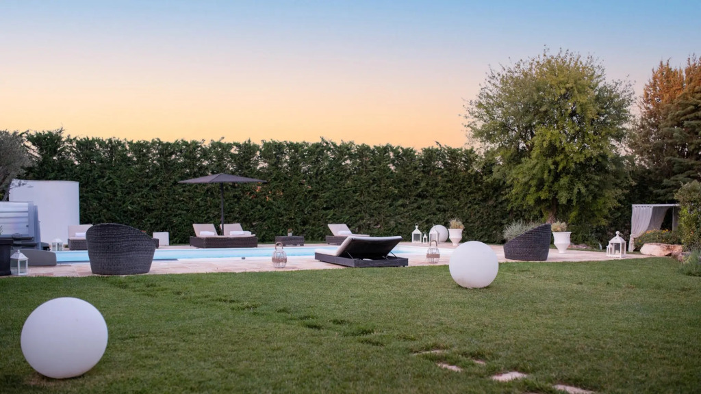Villa Rudy