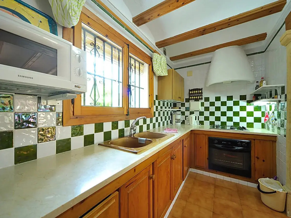 House Reposo Jávea
