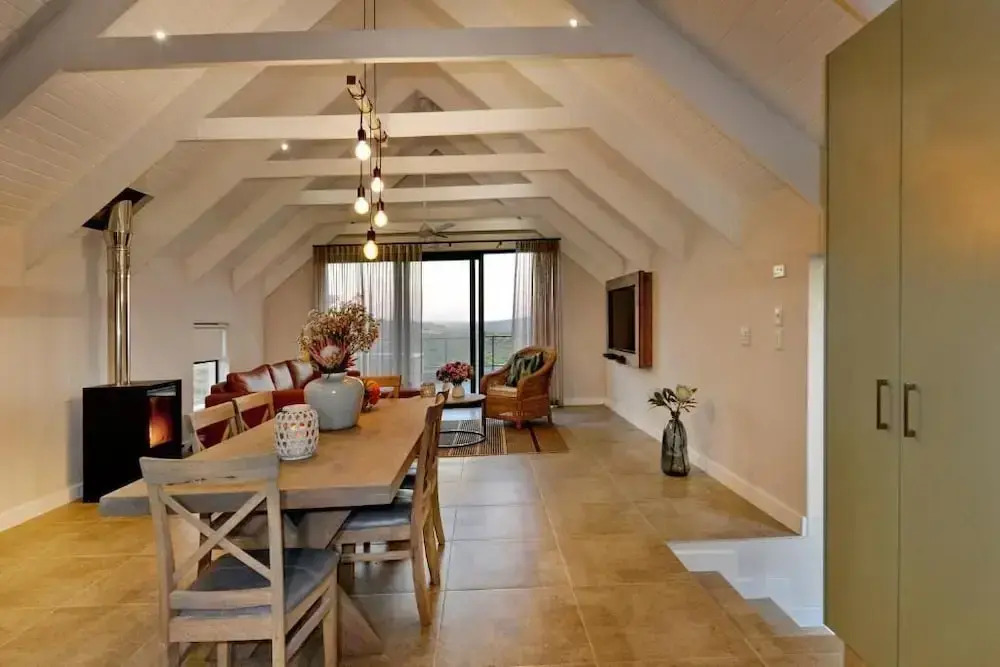 The Shark Bay Private Villas