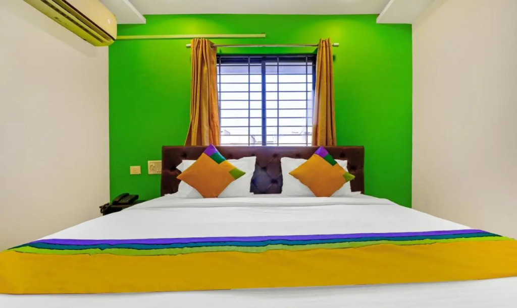 Itsy Hotels Carnival Inn
