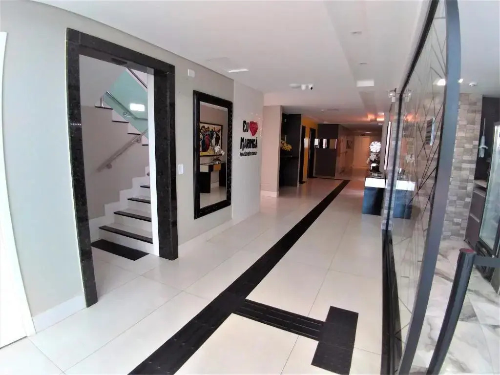 Hotel Avalon Maringá Econômico