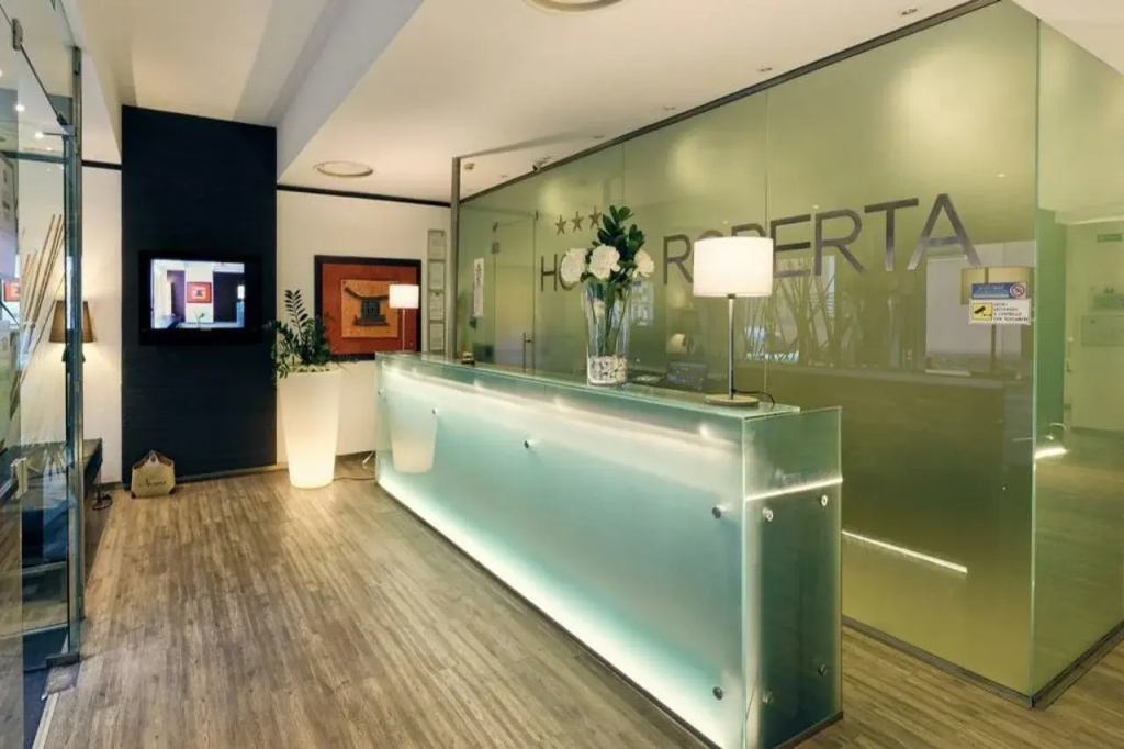 Hotel Roberta