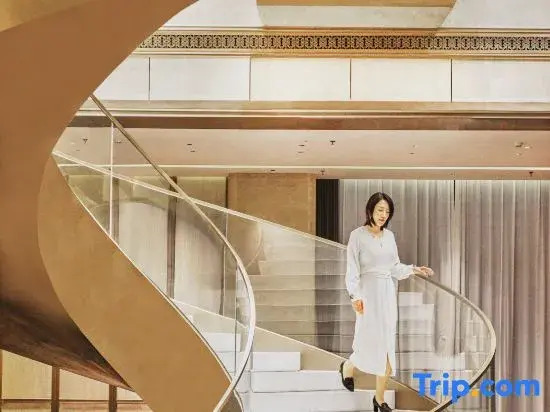 Novotel Jinan Airport Accor