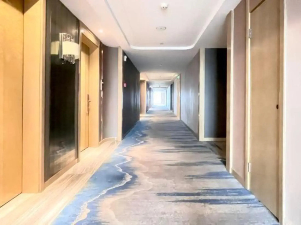 Tianyue Renhe Hotel