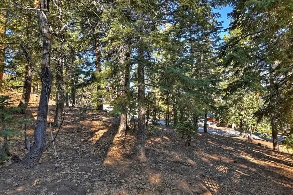 047 Aspen Hideaway Home