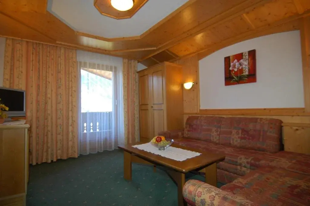 Ferienwohnungen Lechthaler