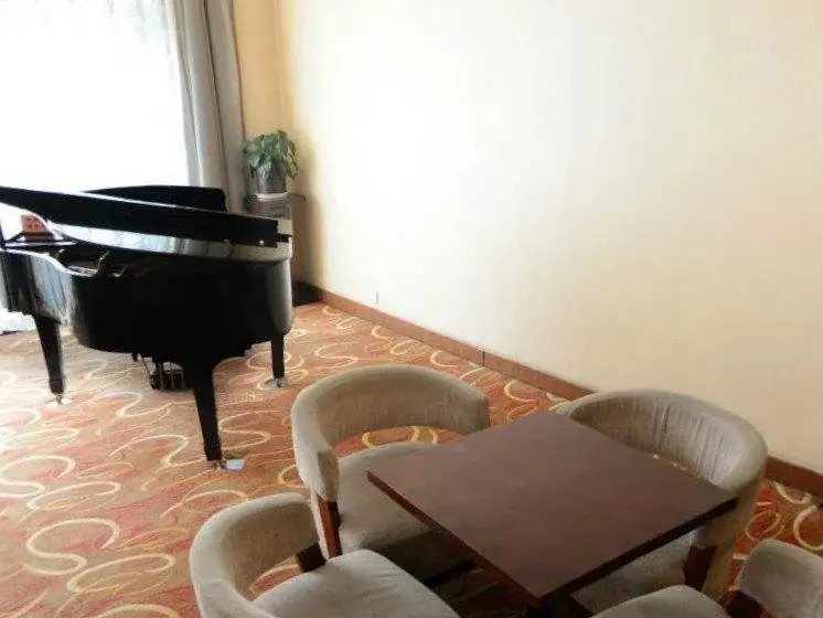 Luban International Hotel