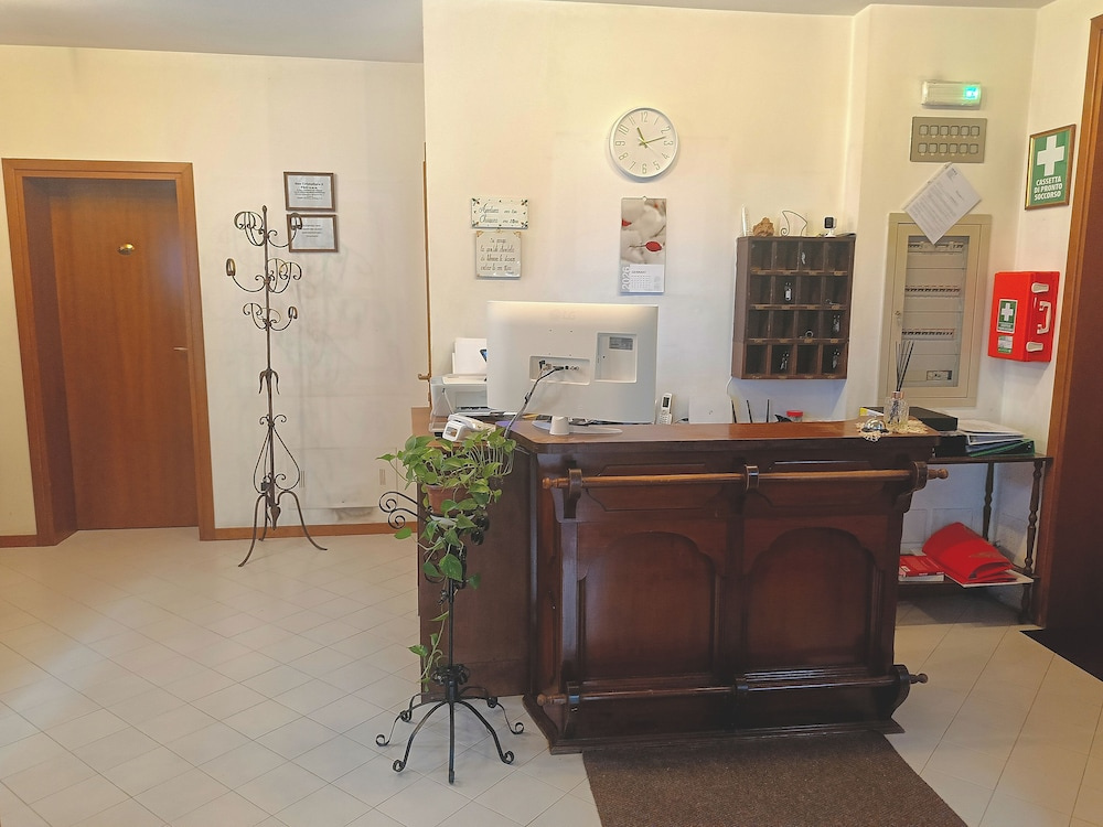 Affittacamere San Cristoforo Faenza