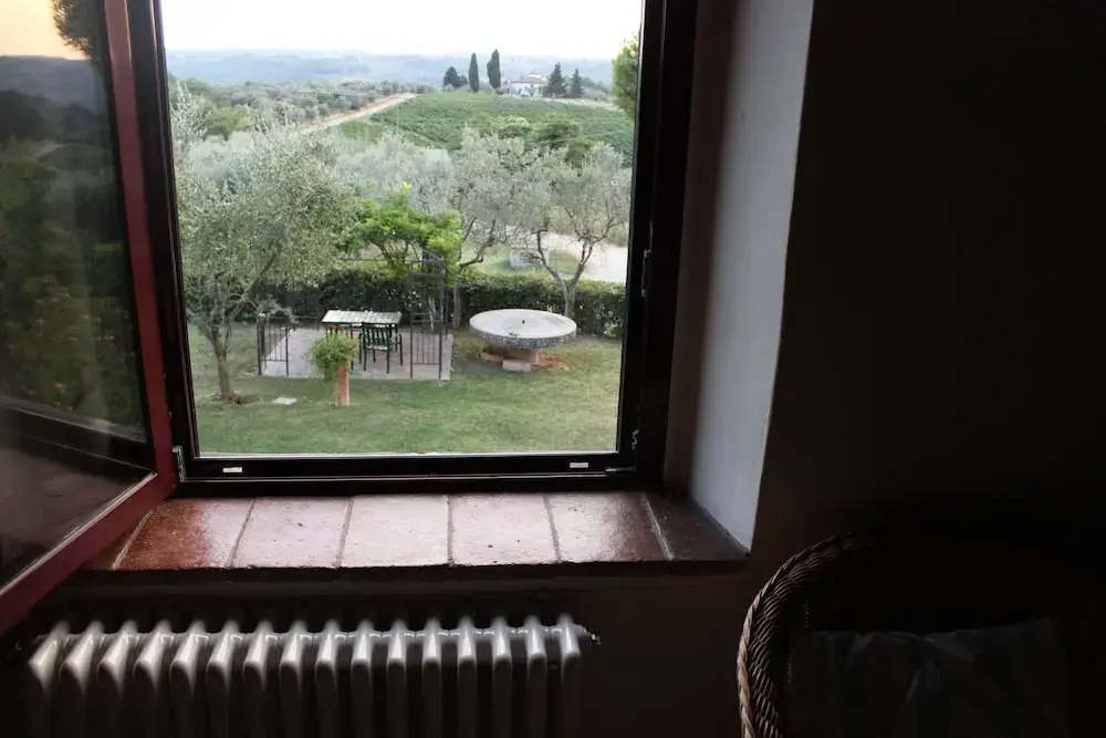 Agriturismo Il Torriano