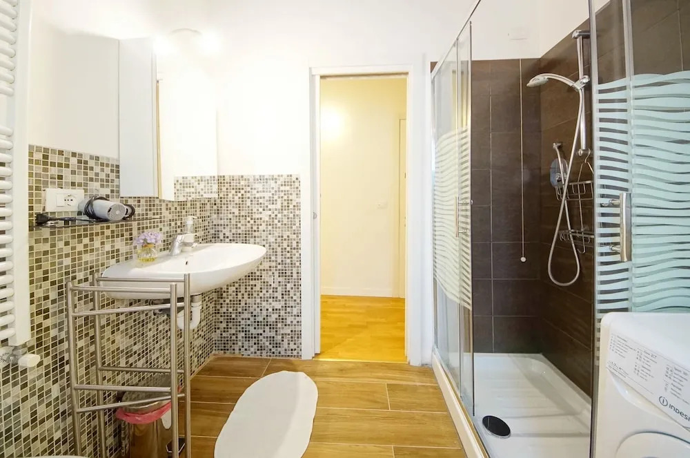 Dolcevita Apartments N. 502