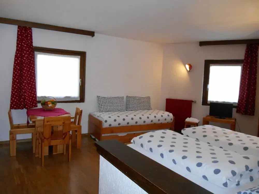 Chalet Cotril