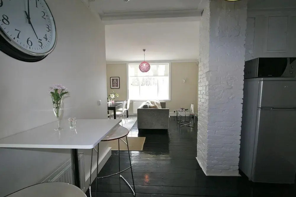 Luna Hotel Apartments