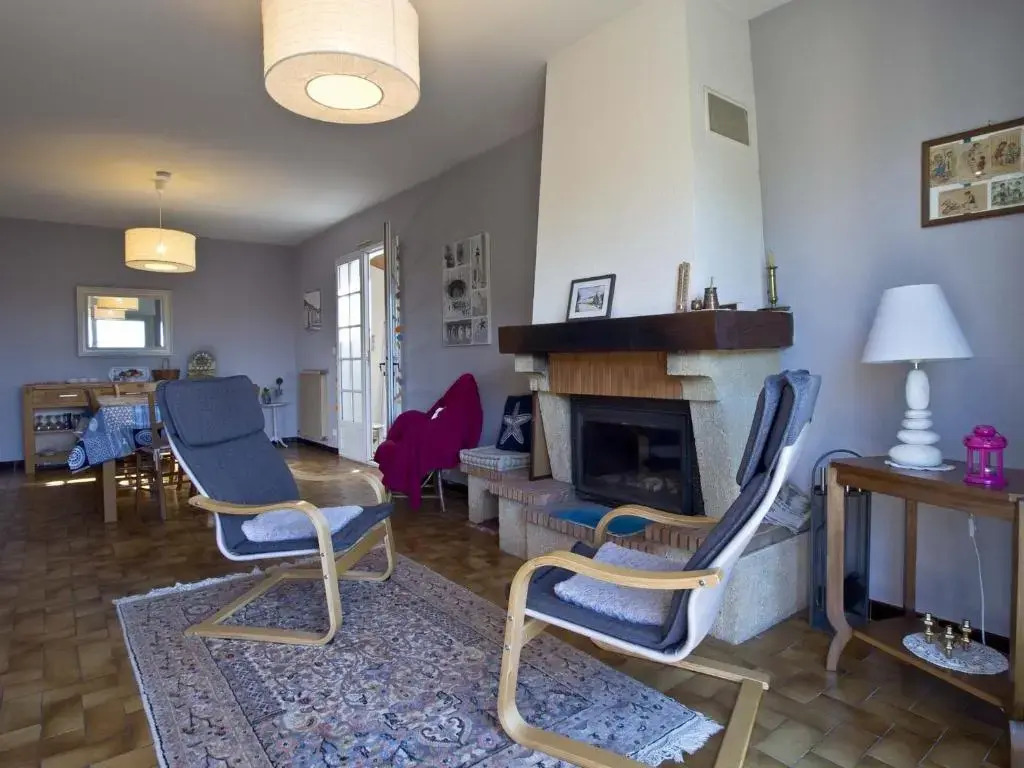 Maison Les Sables-d'Olonne, 5 pièces, 8 personnes - FR-1-92-706