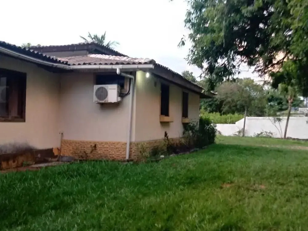 House on Itaparica Island - Ponta de Areia Beach