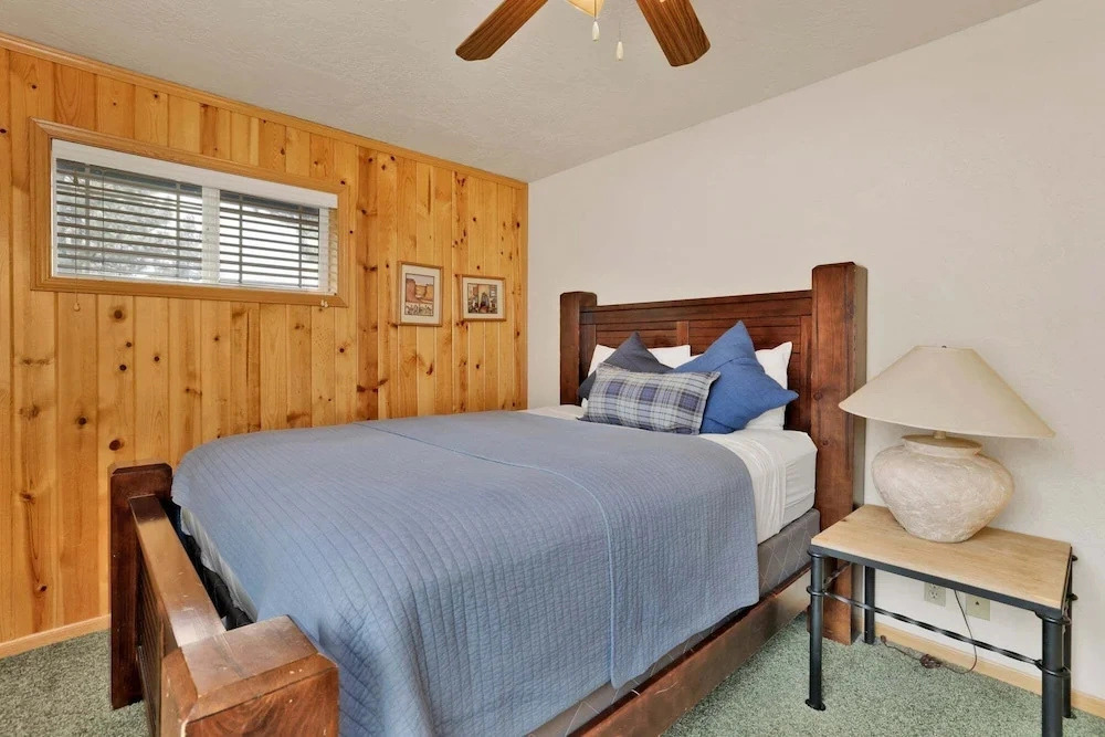 2620- Brownie Resort Retreat