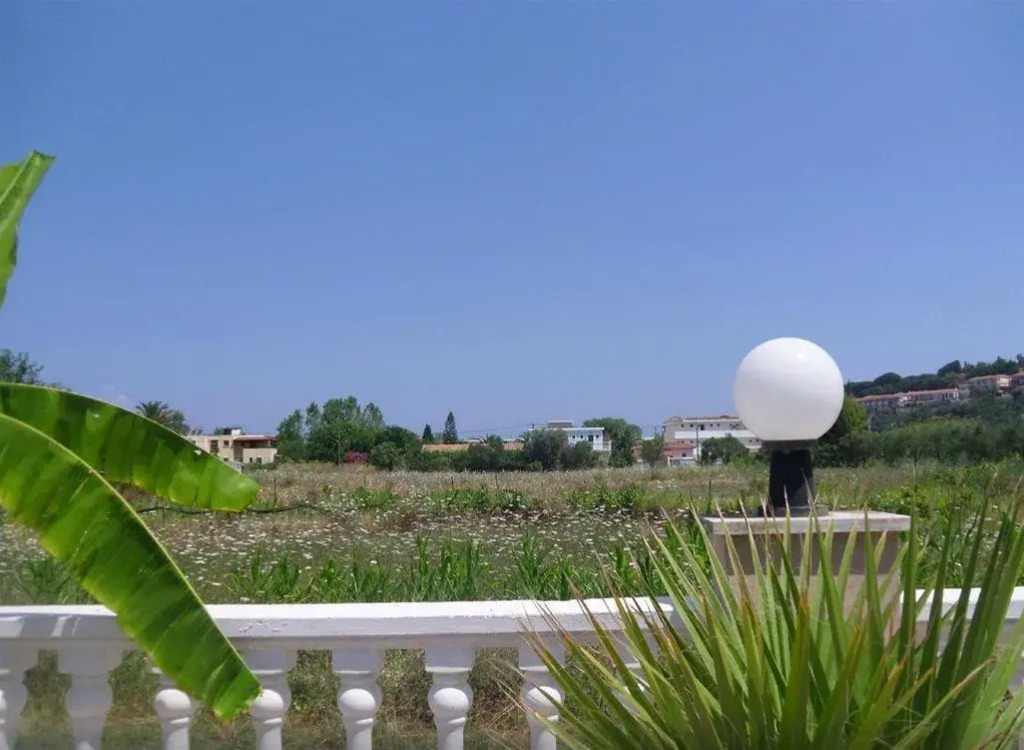 Sandy Maria Hotel