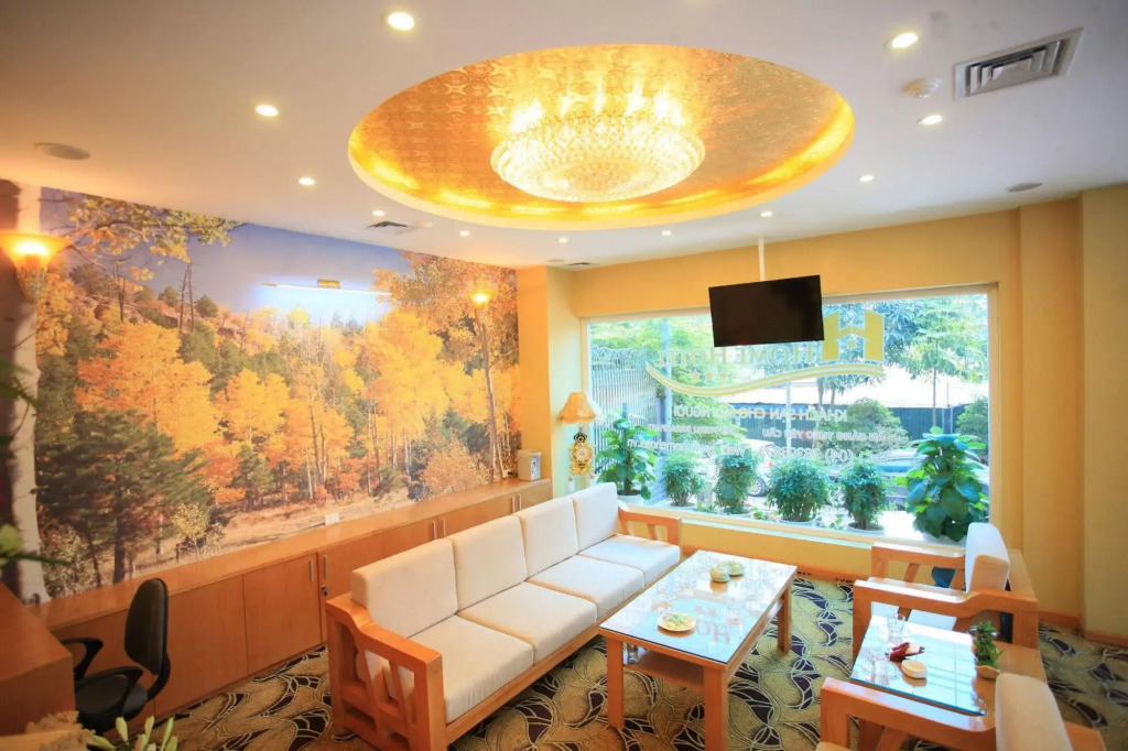 Home Hotel Hanoi