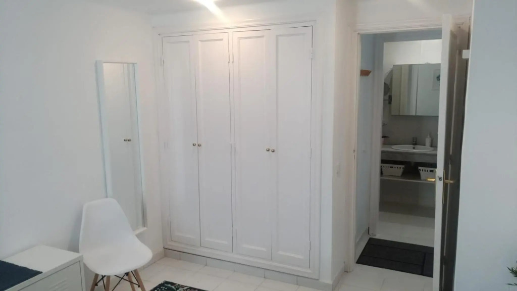 TUSCAN Apartment mit Meerblick und Sonnenterrasse