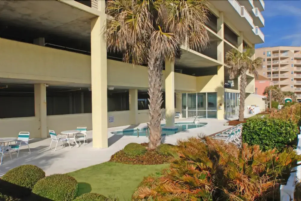 Sunrise Pointe by Elliott Beach Rentals