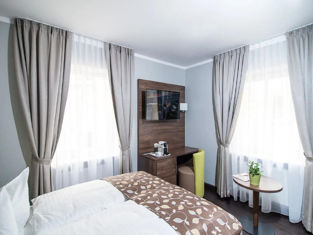 BATU Apart Hotel