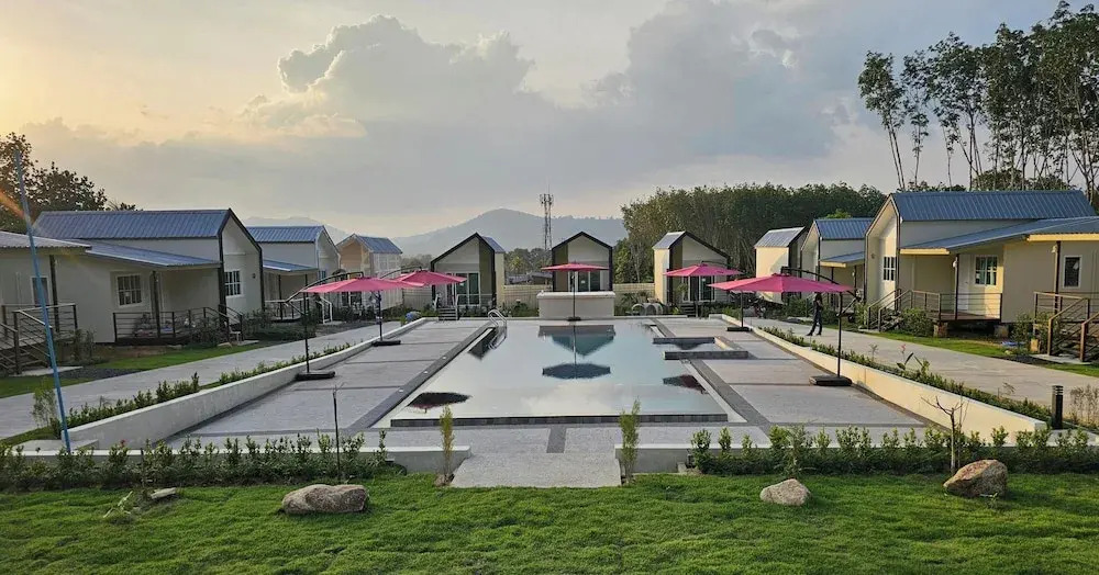 NaraRin Family House