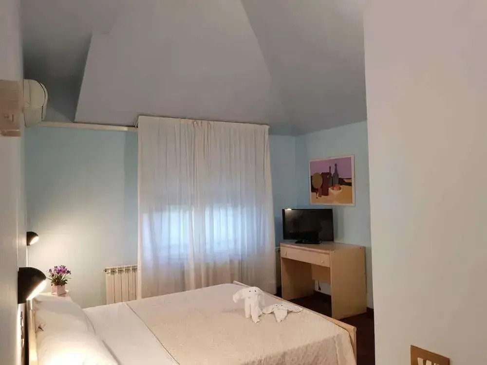 Hotel San Paolo