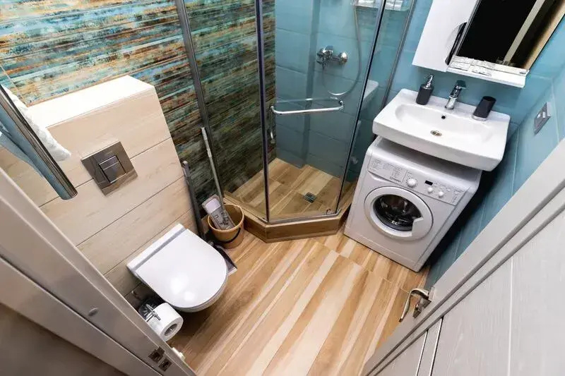 Sea Apartments, Esto-Sadok, str. Estonskaya, bld. 37/9