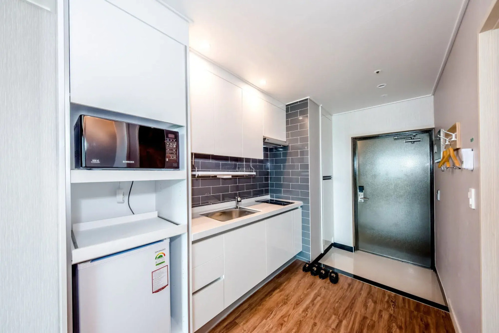JnB Family Hotel