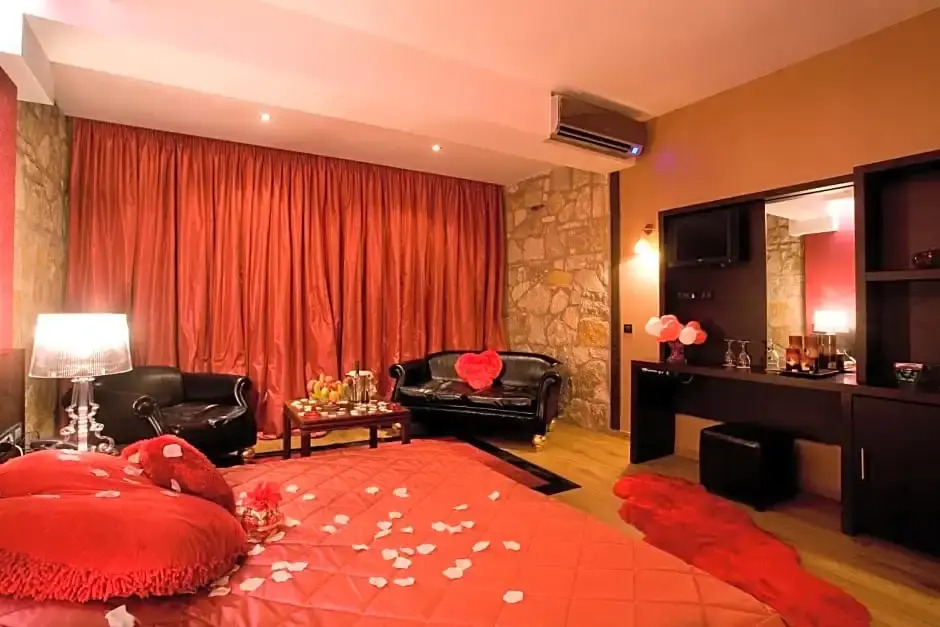 Hotel Cezaria