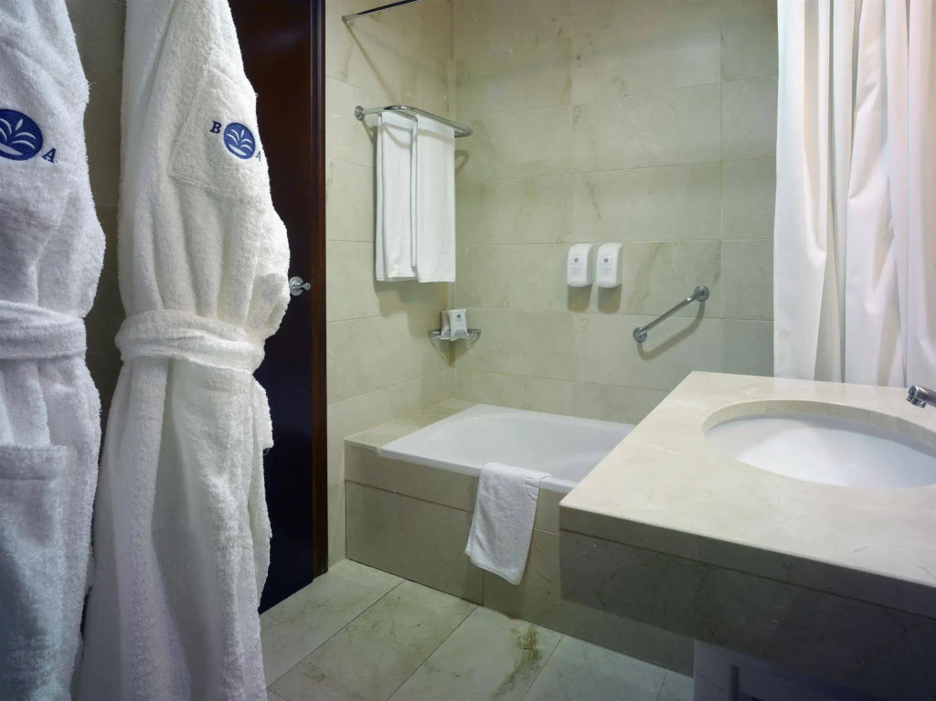 Balneario de Archena - Hotel León