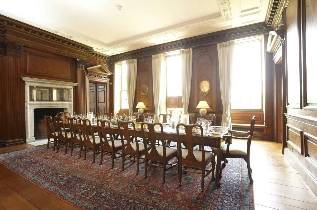 De Vere Venues Chicheley Hall
