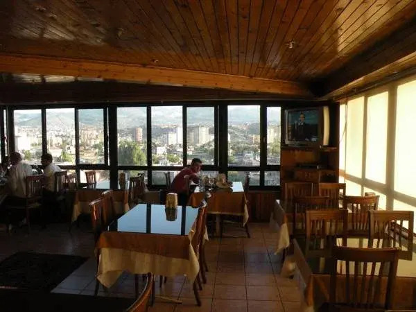 Kadioglu Hotel