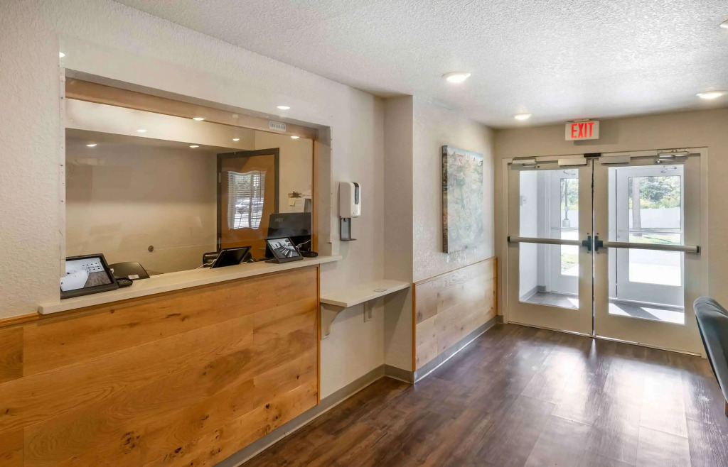 Extended Stay America Select Suites - Clearwater