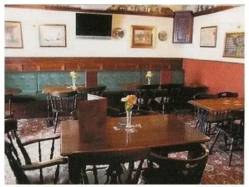 Waggon and Horses