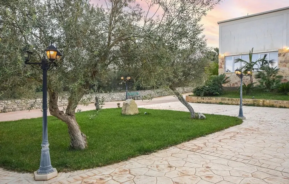 La Casa di Adamo