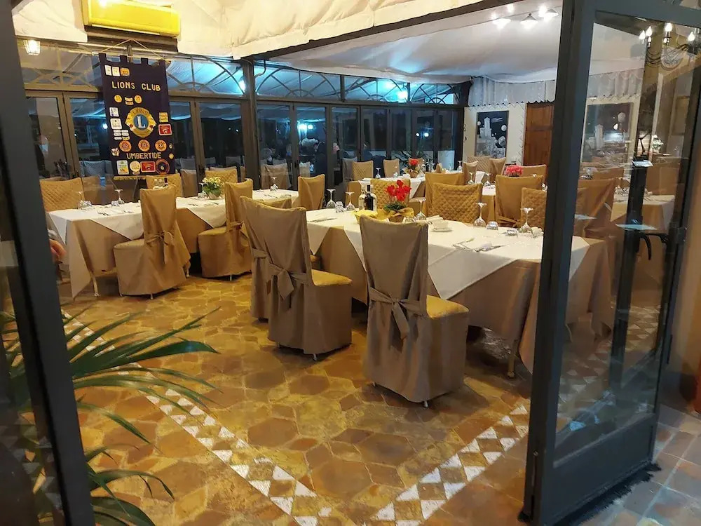 Country Hotel Poggiomanente