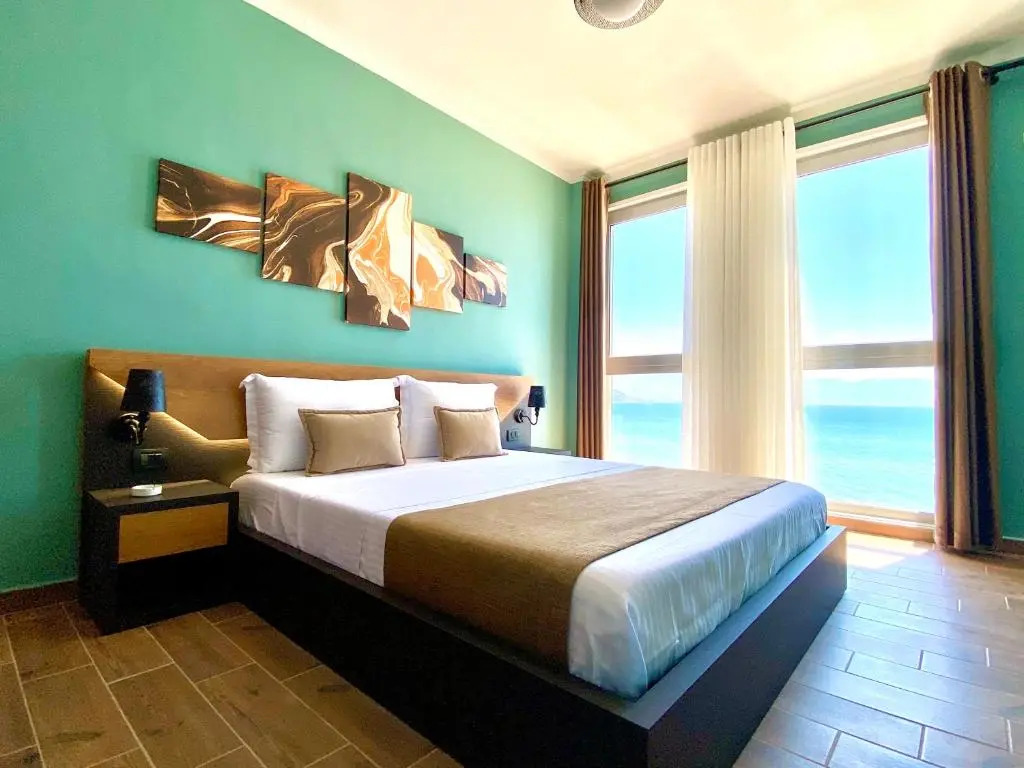 Eka Luxury Apartment